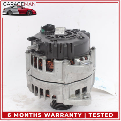 2011-2020 Mercedes-Benz CLS550 W218 RWD Engine Generator Alternator 0009068601