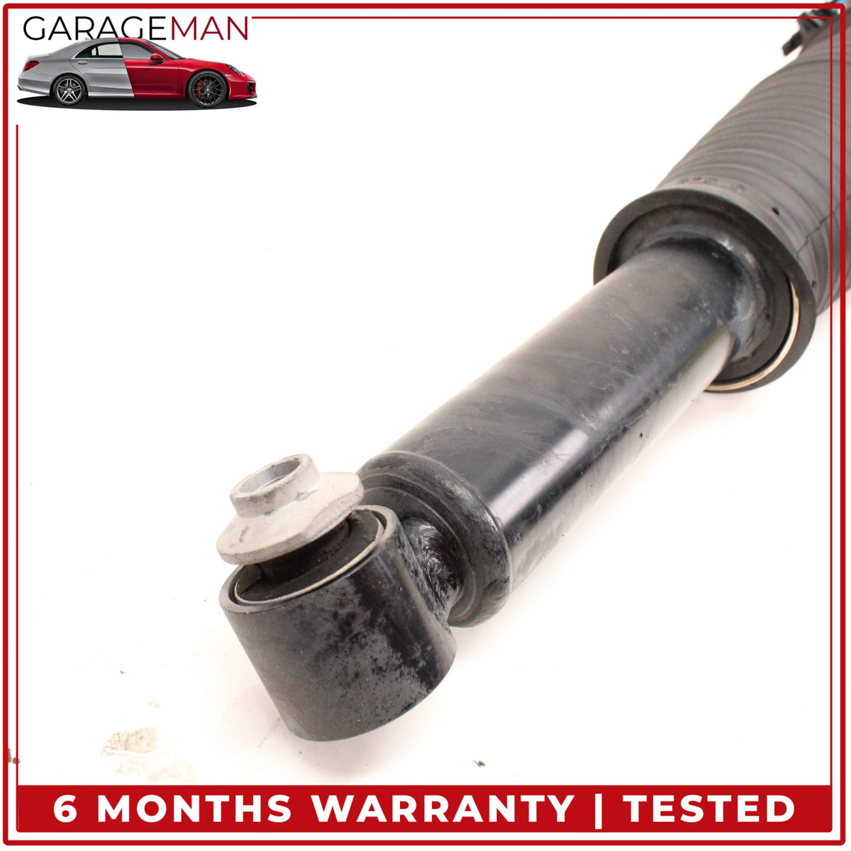 2011-2018 Audi A8 S8 Rear Right Passenger Side Shock Strut Absorber OEM