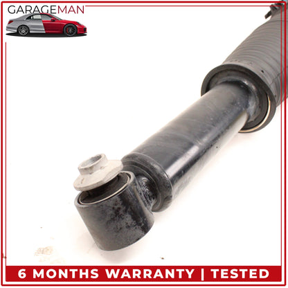 2011-2018 Audi A8 S8 Rear Right Passenger Side Shock Strut Absorber OEM