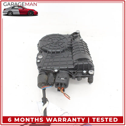 2011-2016 BMW 550i Front Left Side Door Lock Actuator w/ Soft Close Motor OEM