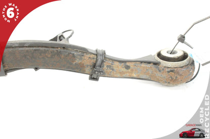 2012-2019 Mercedes X166 GL450 Rear Left Side Upper Lateral Control Arm OEM