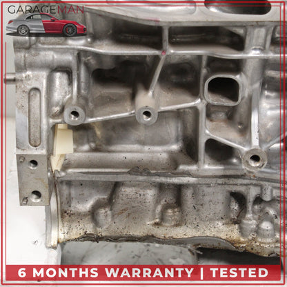 2022-2026 Toyota Tundra 3.4L V6 Engine Cylinder Block Assembly 11400-F4020 OEM