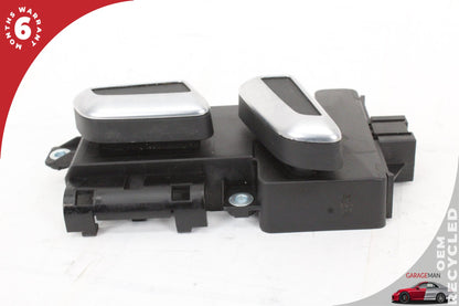 2008-2020 Audi A5 Front Right Side Seat Adjustment Control Switch 8K0959748 OEM