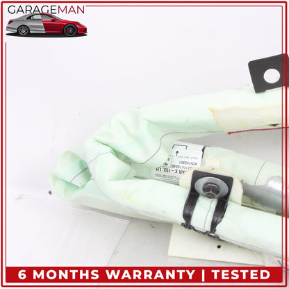 2014-2024 Jaguar F-Type X152 Left Side Upper Roof Curtain Air Bag Airbag OEM