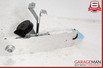 2008-2014 Mercedes-Benz C300 W204 Front Bumper Reinforcement Bar 2046204100 OEM