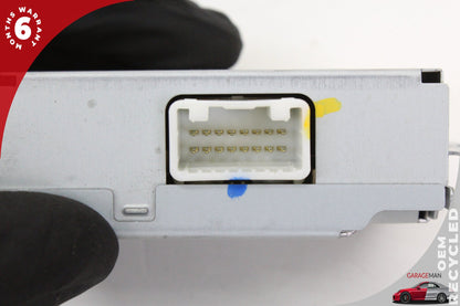 2012-2019 Fiat 500e Electronic Pedestrian Protection Control Module OEM