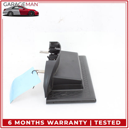 2012-2018 BMW 328i F30 Front Center Dash Display Screen Monitor 9270393 OEM