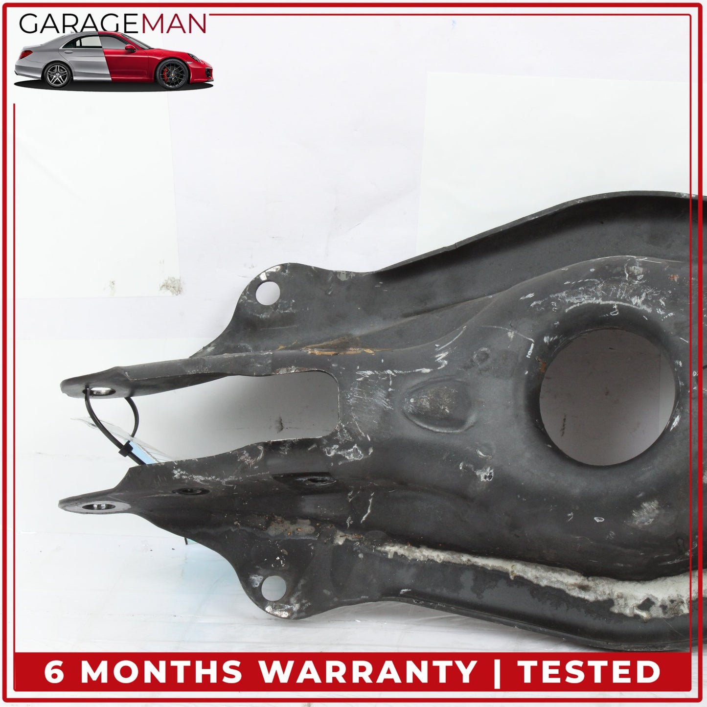 2015-2020 Mercedes W205 C300 Rear Left or Right Lower Control Arm 2053521900 OEM