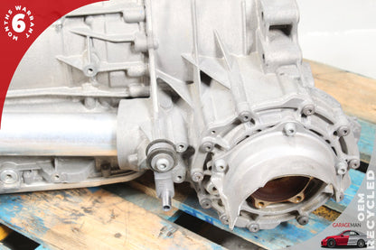 2012-2017 Audi A5 AWD 2.0L Automatic Transmission 1087401499 OEM 111K Miles