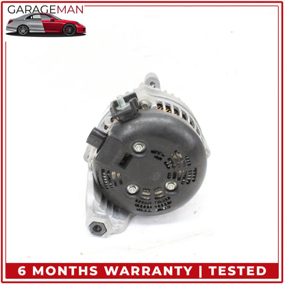 2017-2021 BMW 430i 330i Alternator Generator 190A 14V Denso 8645326 OEM