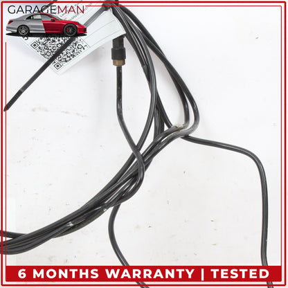 2013-2017 Land Rover Range Rover L405 Air Suspension Line Hose Set OEM