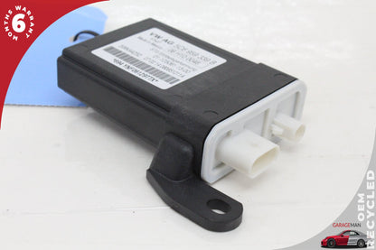 2012-2018 Audi A6 A7 Front Right Seat Occupant Detection Module 5C6959339B OEM