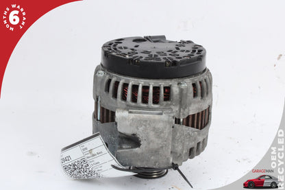 2007-2011 Mercedes W221 S550 CL550 Generator Alternator 0131545502 OEM
