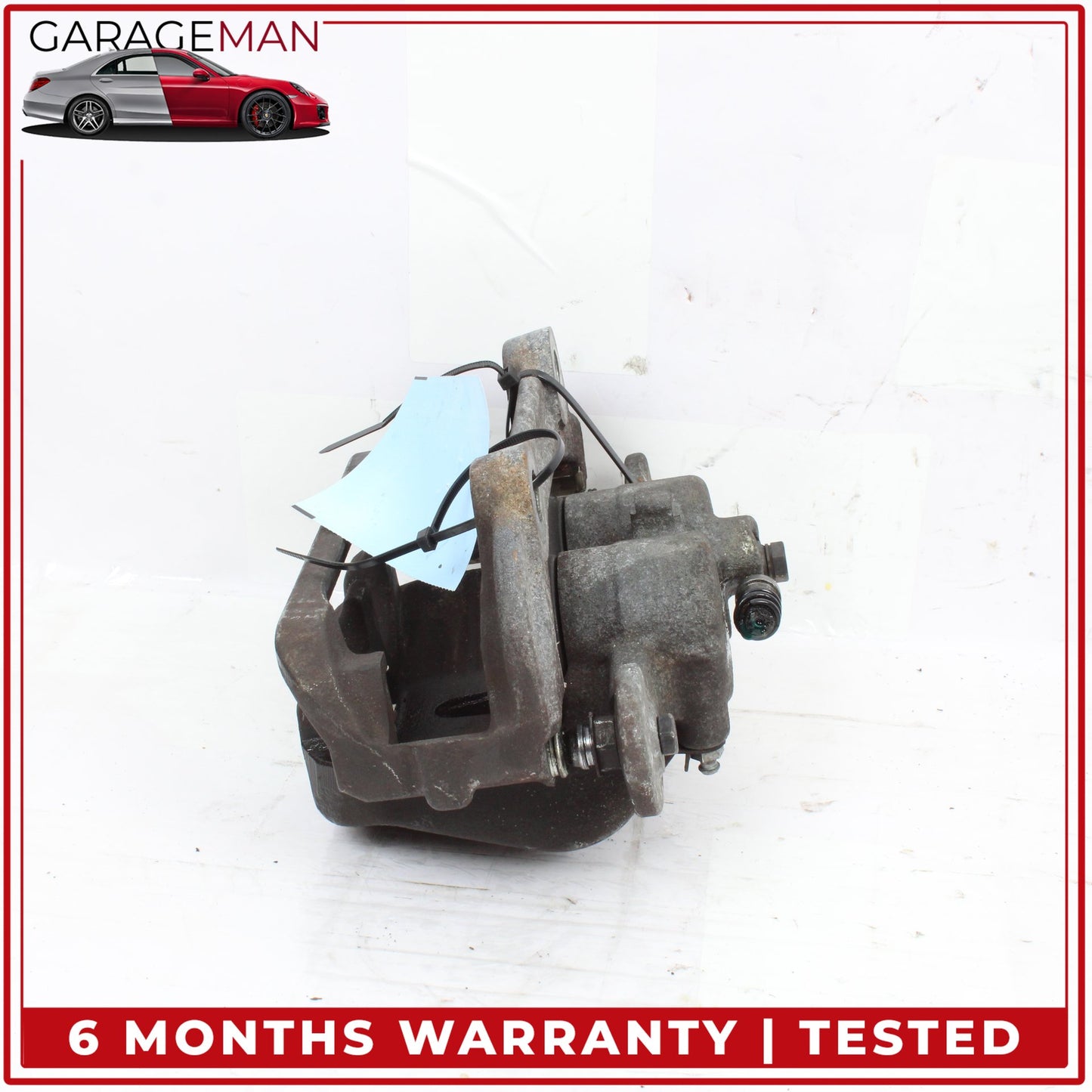 2010-2016 Land Rover Range Rover Sport Front Left and Right Side Brake Caliper