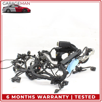 2006-2011 Mercedes W164 ML350 M272 Engine Motor Wiring Harness 2720105900 OEM