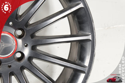 2014-2019 Mercedes-Benz CLA45 AMG w117 Sedan Wheel Rim 1764010502
