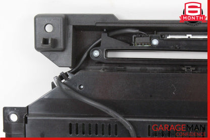2010-2016 Land Rover LR4 AC Climate Control Panel AH22454B92BD Genuine