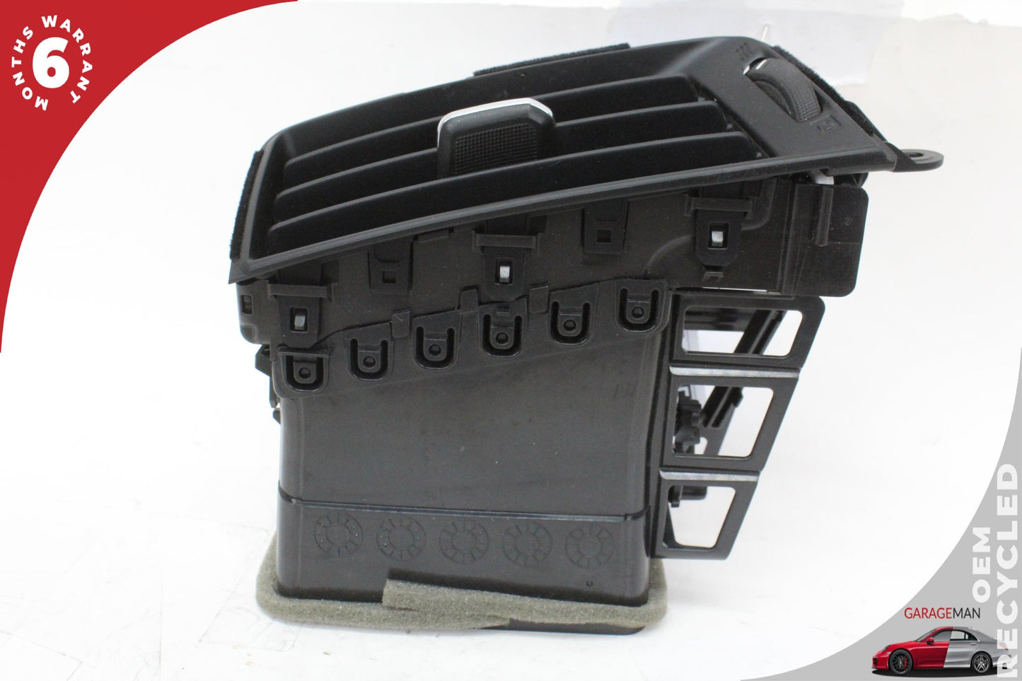 2014-2019 Chevrolet Silverado 1500 Front Right Dash AC A/C Air Vent 20943683 OEM