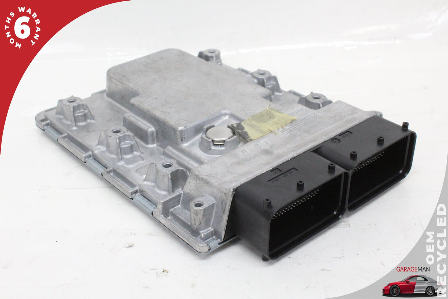 2015-2018 Porsche Macan 95B Engine Control Module ECU ECM PCM 95B906022B OEM