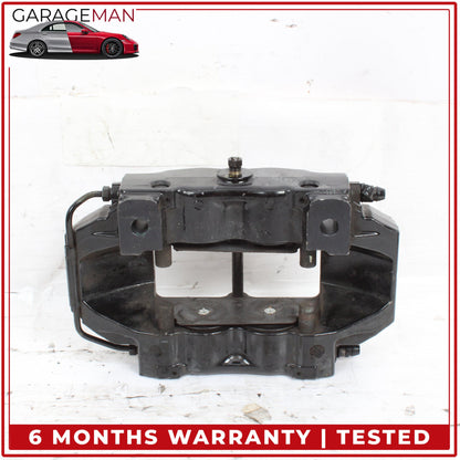 2006-2012 Porsche Cayman 987 Front Brake Calipers Brembo (set of 2) OEM