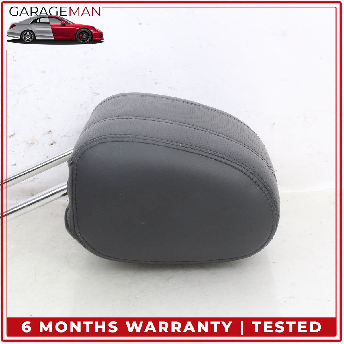 2014-2017 Range Rover Sport L494 Front Left and Right Side Head Rest Set OEM