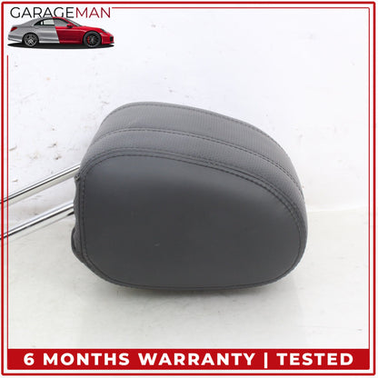 2014-2017 Range Rover Sport L494 Front Left and Right Side Head Rest Set OEM