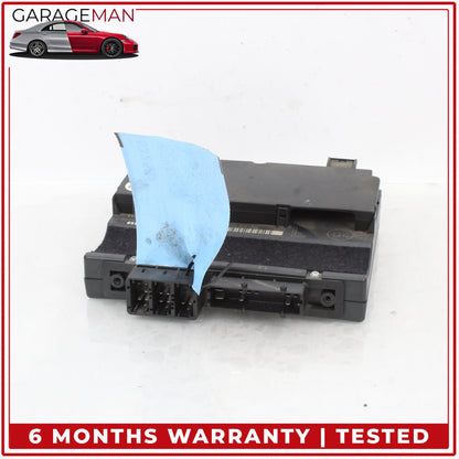2003-2012 Mercedes R230 SL500 Front Left Side Under Seat Control Module Unit OEM