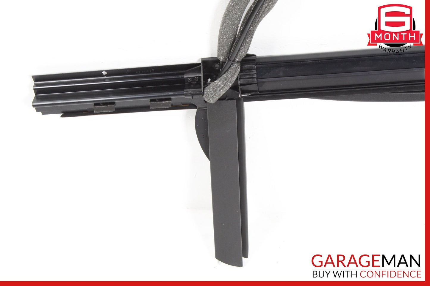2007-2013 Mercedes-Benz S550 W221 Rear Right Door Window Sun Shade 2218100620
