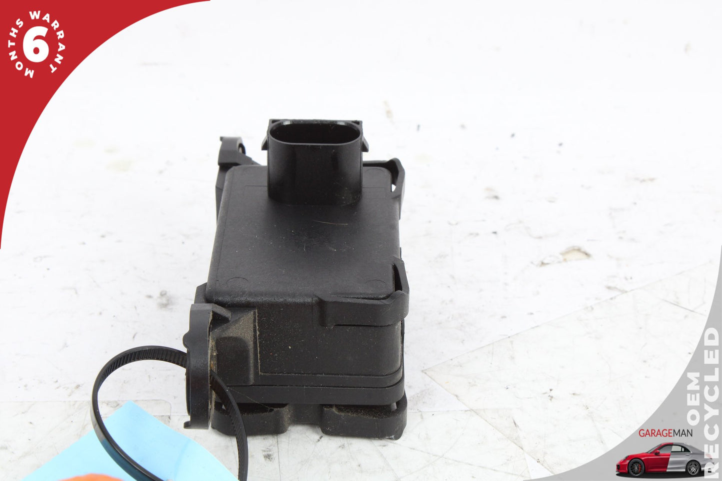 2006-2009 Mercedes X164 GL450 GL550 R350 GL320 Yaw Turn Rate Sensor OEM