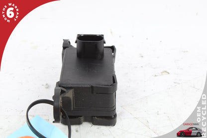2006-2009 Mercedes X164 GL450 GL550 R350 GL320 Yaw Turn Rate Sensor OEM