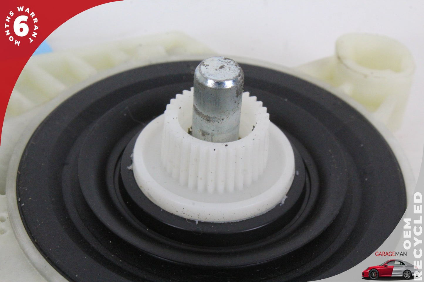 2015-2020 Mercedes W205 C300 Front Left Window Regulator Motor 2059060013 OEM