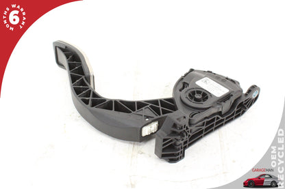 2012-2018 Audi SQ5 S7 A6 A7 S6 Gas Accelerator Pedal 4H1723523 OEM