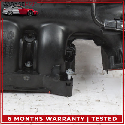 2014-2020 Mercedes X156 GLA250 Engine Motor Air Intake Manifold 2700900737 OEM