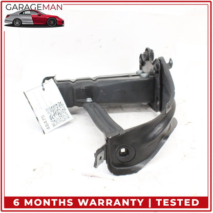2006-2011 Mercedes-Benz CLS500 W219 Front Left Reinforcement Rail Bracket 2196200195 OEM