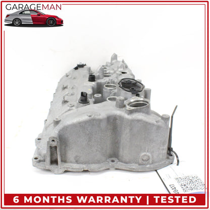 2014-2019 BMW X5 X6 F15 4.4L Engine Right Side Cylinder Head Cover 7629992 OEM