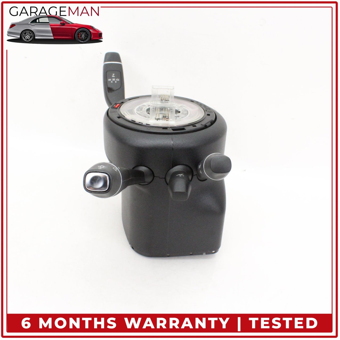 2014-2018 Mercedes W218 CLS550 Steering Column Combination Switches Assembly OEM