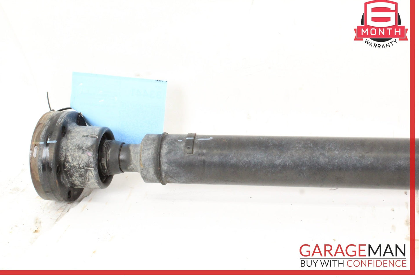 2005-2016 Land Rover LR4 SUV Front Propeller Driveshaft Propeller TVB500510 OEM