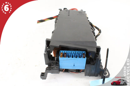 2014-2020 Mercedes W117 CLA45 AMG Right Dashboard Relay Terminal Fusebox OEM