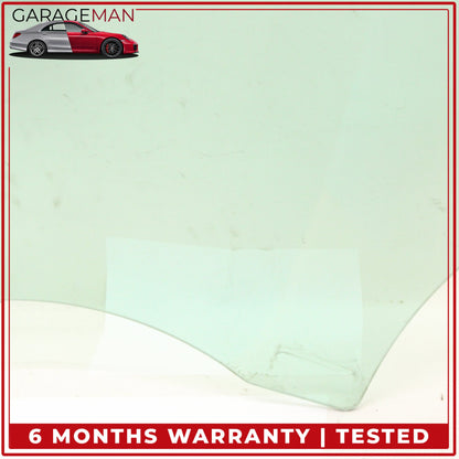 2015-2020 Mercedes X156 GLA250 Front Right Passenger Side Door Window Glass OEM
