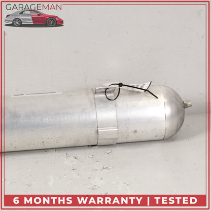 2013-2022 Range Rover L405 L494 Air Suspension Compressor Tank Reservoir OEM