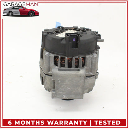 2010-2016 Mercedes W166 ML350 SLK350 E350 Alternator Generator 0141543302 OEM