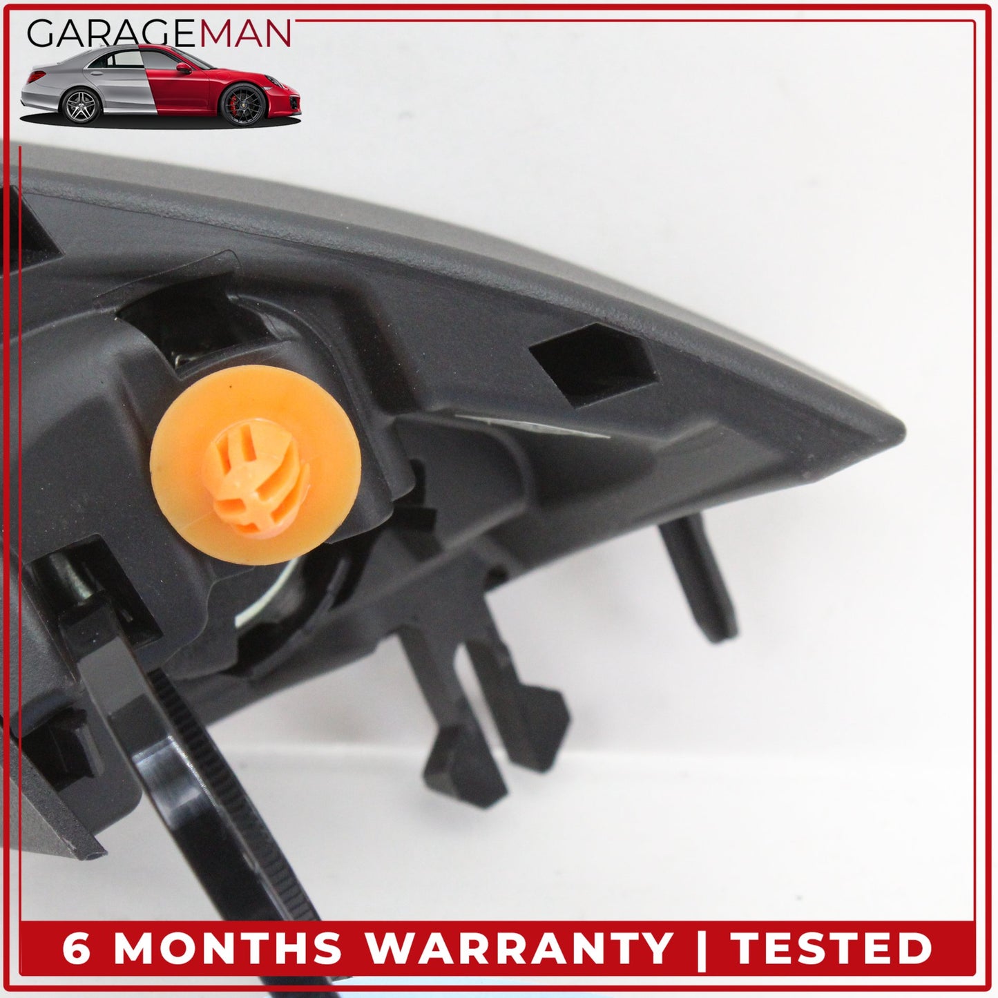 2012-2018 Mercedes W218 CLS550 Right Passenger Side Door Tweeter Speaker OEM