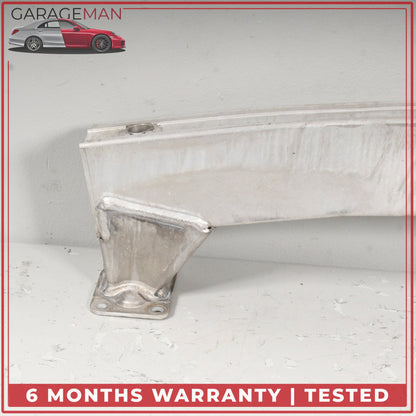 2010-2016 Porsche Panamera 970 Rear Bumper Reinforcement Impact Bar OEM