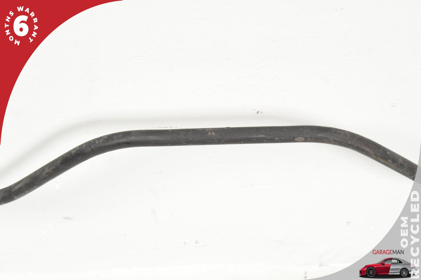 1998-2002 Pontiac Firebird Rear Anti Roll Stabilizer Sway Bar 10164174 OEM