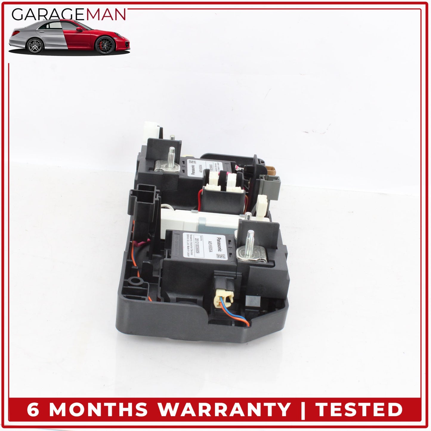 2013-2017 Nissan Leaf Battery Fuse Relay Module Junction Unit 294A13NF0A OEM