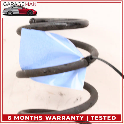 2014-2019 Mercedes W117 CLA250 CLA45 AMG Rear Right or Left Side Coil Spring OEM