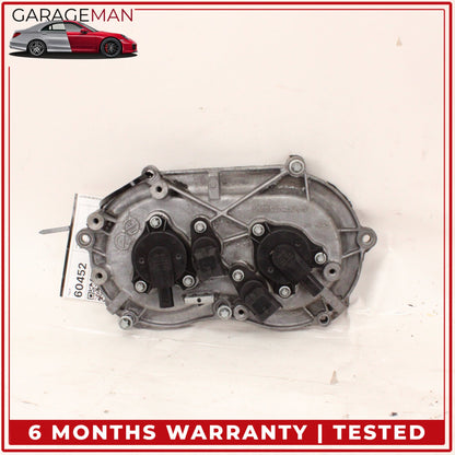 2005-2013 Mercedes W203 C230 Front Left Timing Chain Cover Plate 2720150201 OEM