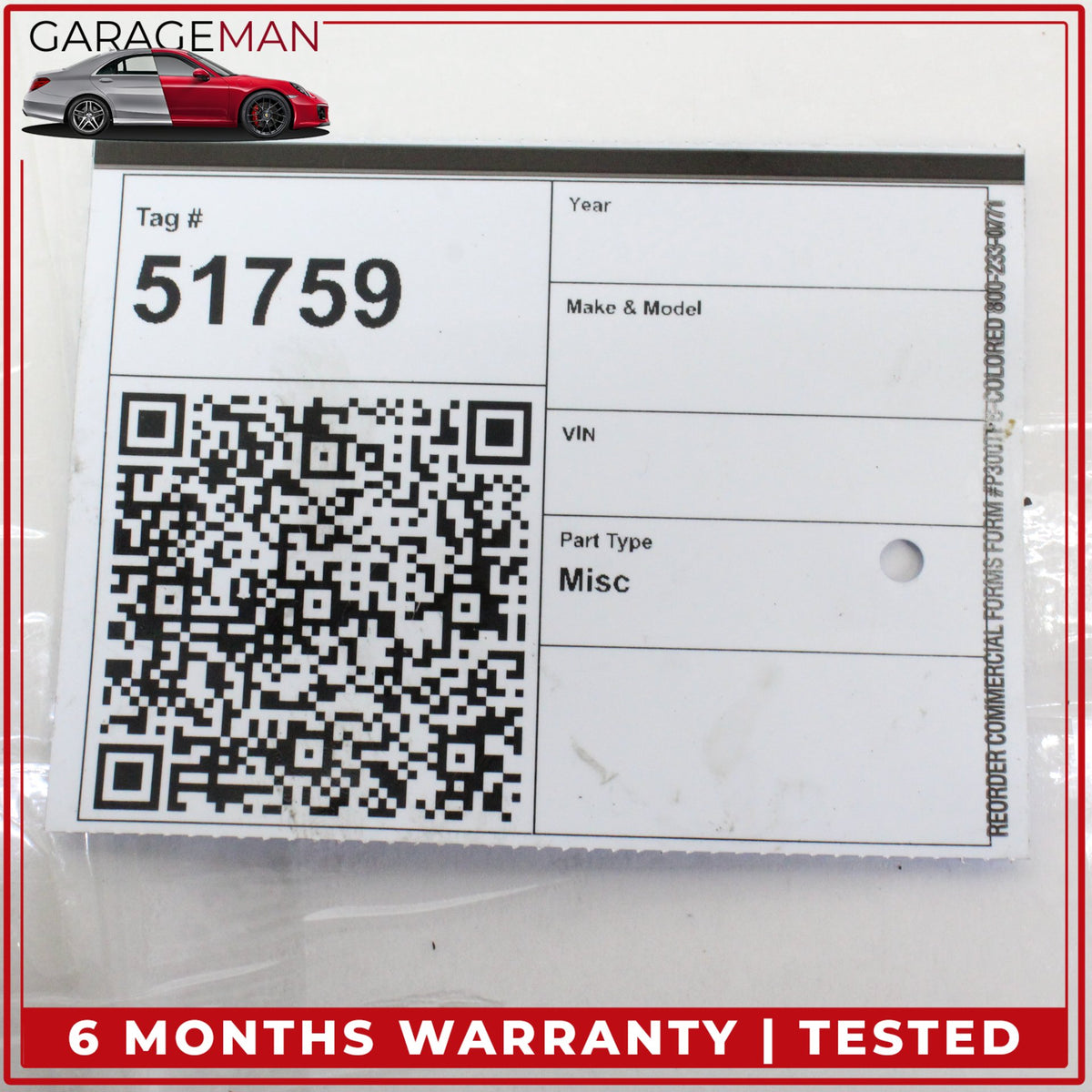2008-2014 Mercedes W204 C63 AMG Transmission Conductor Plate TCU 0034460610 OEM