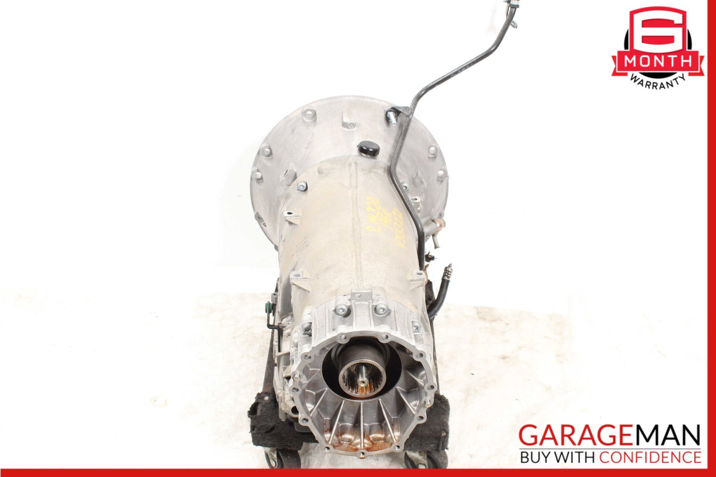 00-05 Mercedes W163 ML320 Automatic Transmission 1632710701 OEM 176K