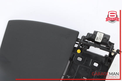 2008-2015 Audi TT 8J Convertible Rear Right Roof Flap w/ Motor 8J0959311A OEM
